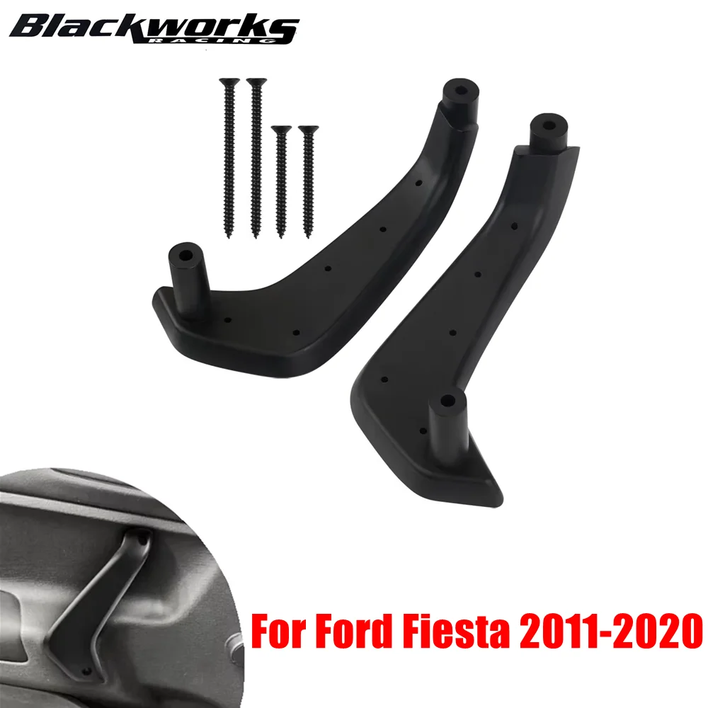 G2BZ-5823943-JA Innentür-Zuggriff D2BB-A23943-CA35B8 für Ford Fiesta 2011–2020, manuelles Fenster