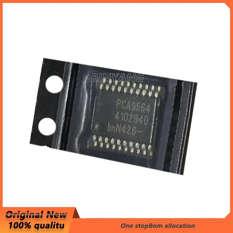 

10Pcs/Lot PCA9564PW PCA9564 Package TSSOP-20