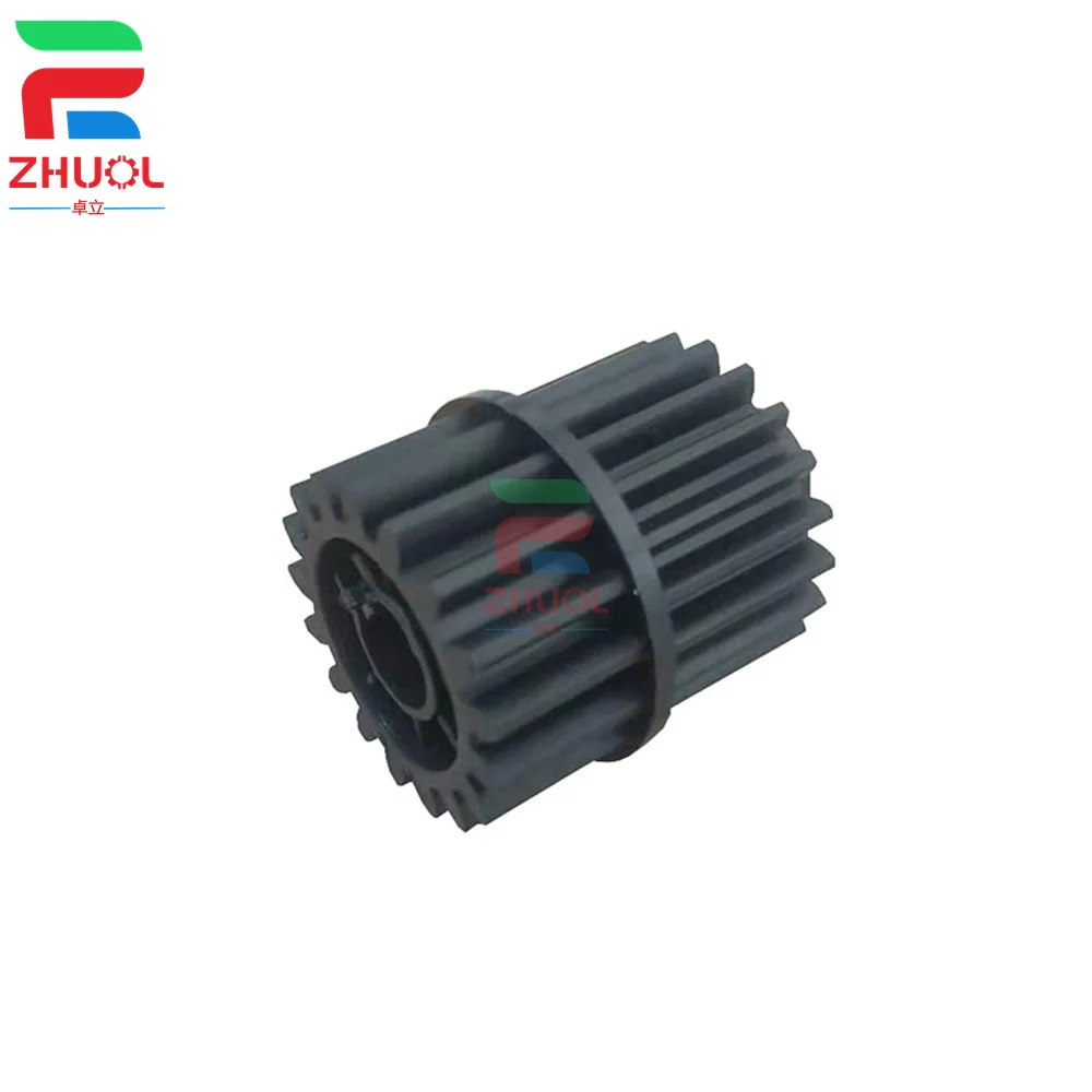 20X FU6-0800-000 Double Gear Lower Roller Gear 17T FU7-0931-000 for canon iR 2018 iR2022 iR2025 iR2030