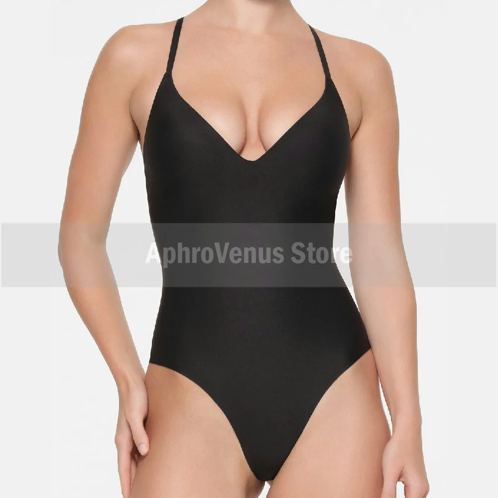 Thumbnail 2 - #6 Newest Seamless Shaping Bodysuits