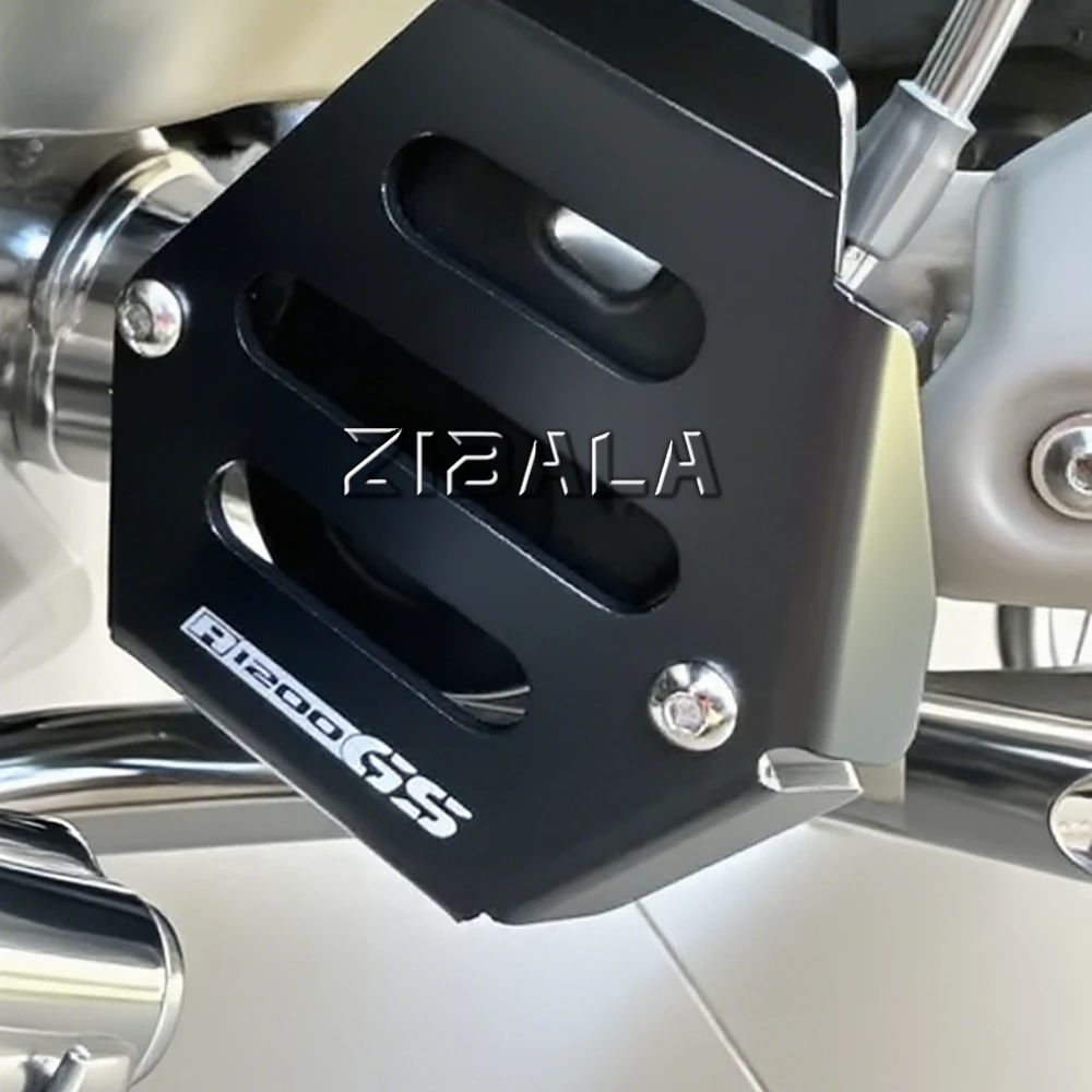 

FOR BMW R1200RT R1200R R1200GS R1200GS ADV 2010-2023 2022 R nineT All Model Valve Exhaust Power Valve Control Cover Accessories