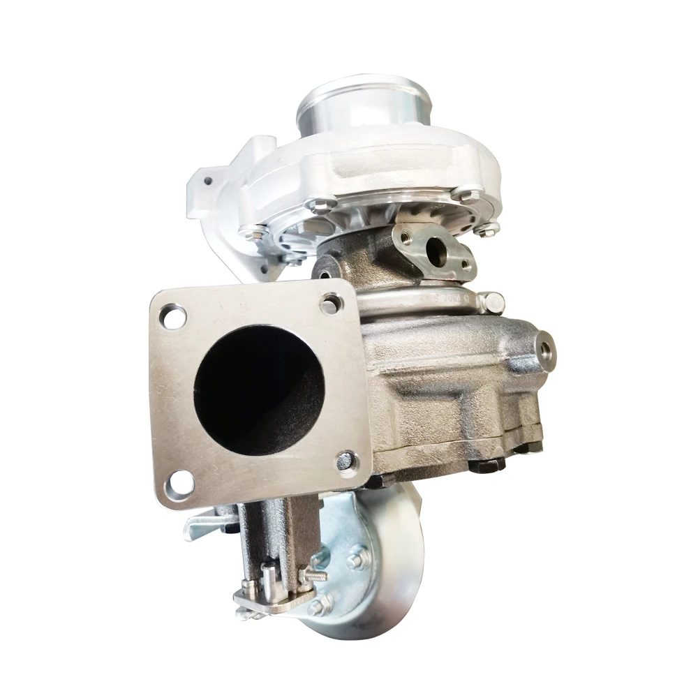 

RHF5V VIFB turbocharger 8973815073 8973815074 turbocharger, suitable for Isuzus pickup trucks with 4JJ1E4N engine