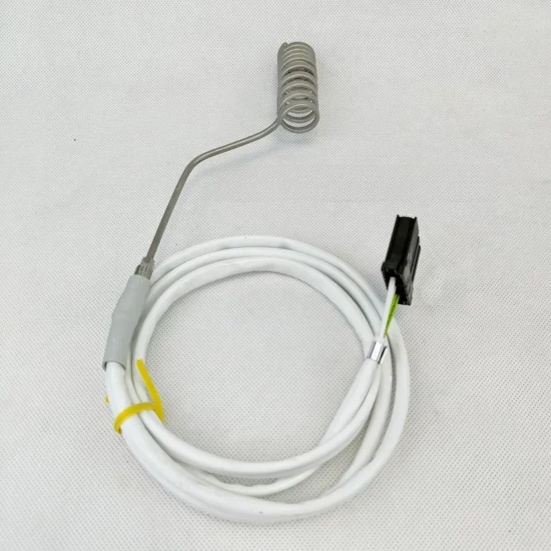 For FANUC nozzle section heating ring nozzle spring heating ring 20X75 electric heating plate
