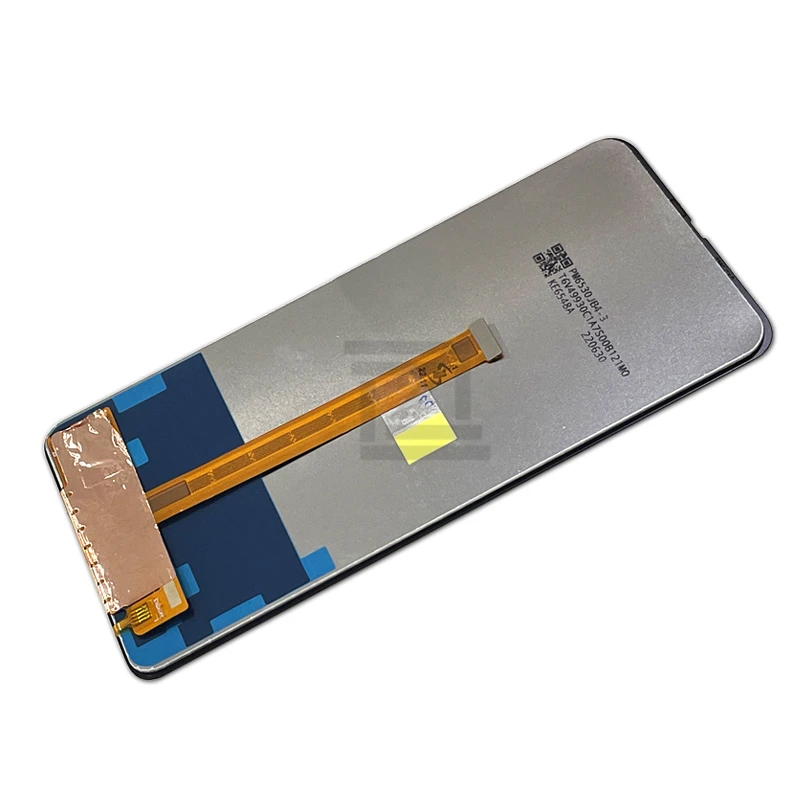 For Motorola Moto One Hyper LCD Display Touch Screen Digitizer Assembly XT2027-1 Display Replacement Repair Parts