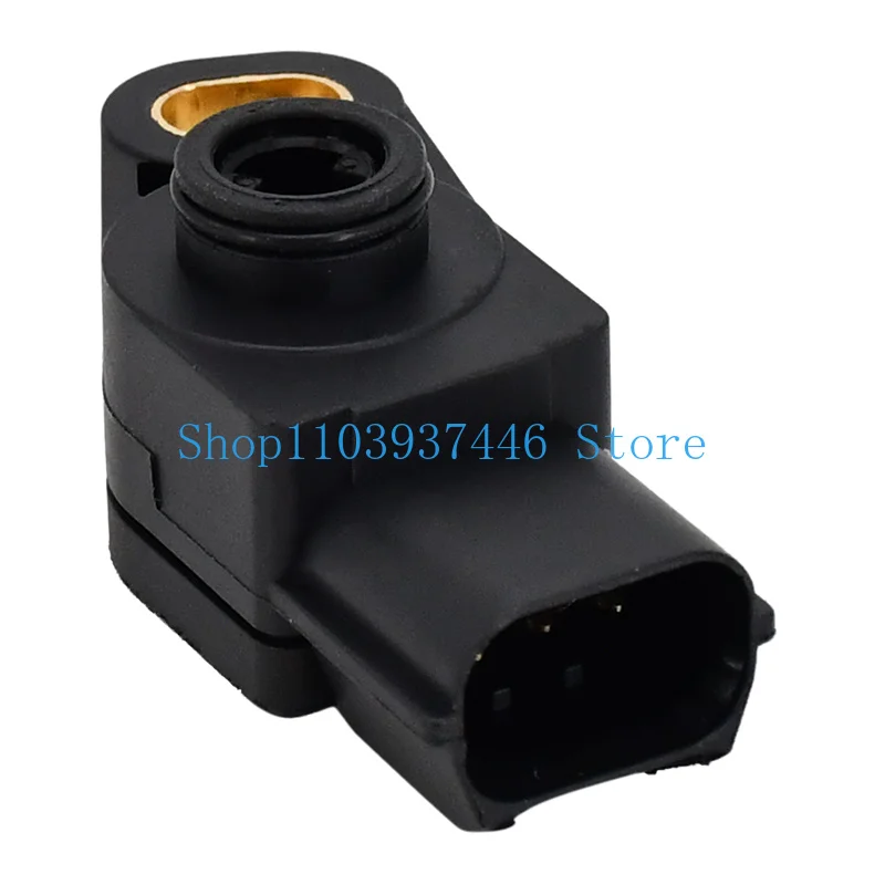 Throttle Position Sensor 13580-29G00 13580-29G00-000 1358029G00 13580 29G00 Compatible with GSXR 600 750 2004-2009