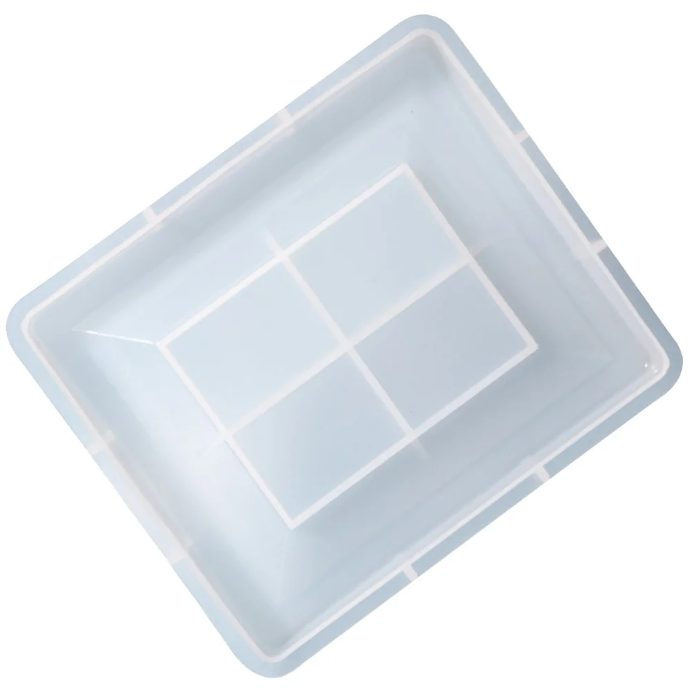

Silicone Picture Frame Mold Diy Resin Casting Epoxy Molds For Photo Frame Display Craft Supplies Jewelry Making Tools