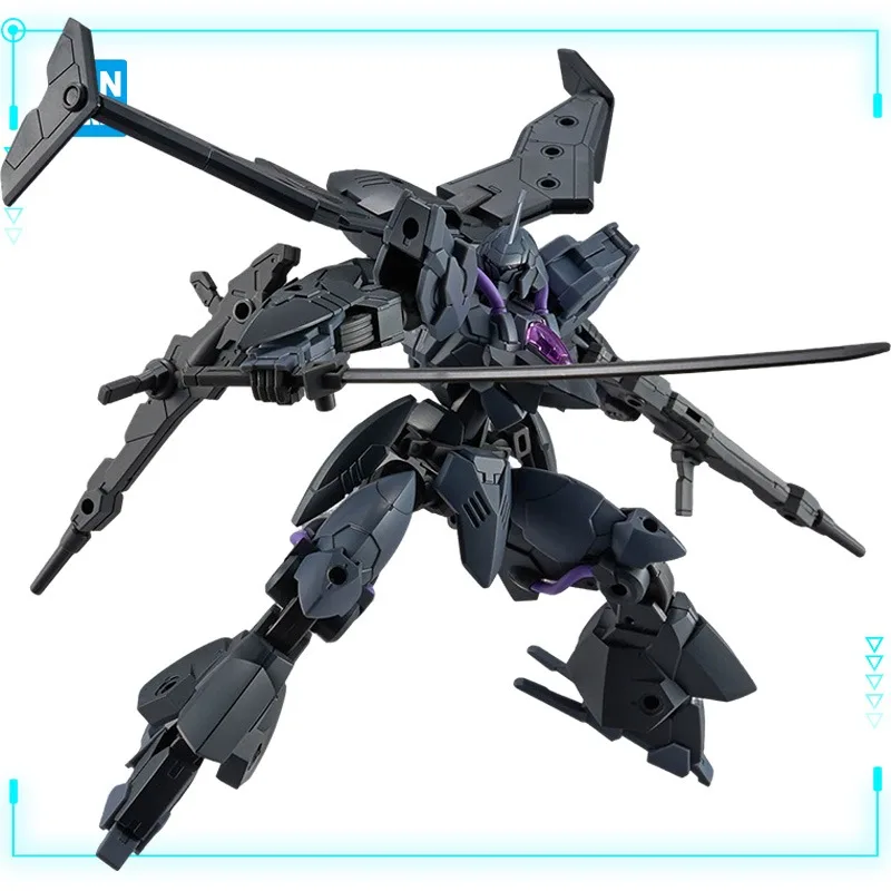 

Bandai Original Genuine 30MM Figure 30 Minutes Missions EXM-Σ2 Verdenova Imitation 1/144 Assembly Model Toy Action Figures Gift