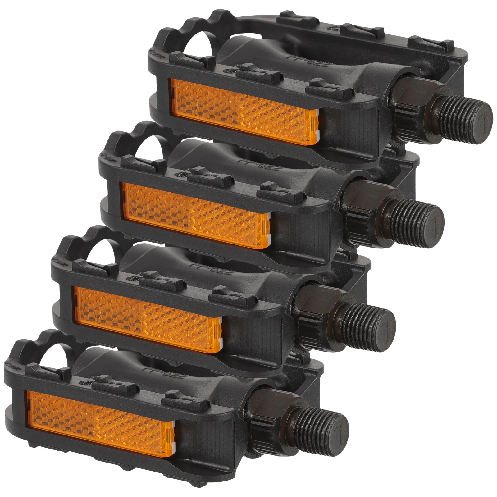 

Kids Bike Pedals Children Bicycle Pedals Wide Non-Slip Lightweight Durable Replacement For Mountain Road Cycling Bikes