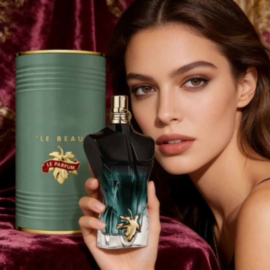 

Original Luxury Eau de Cologne 125ml • Long-Lasting Fragrance • Charming Pheromone • Ideal for Travel, Dates & Gifting