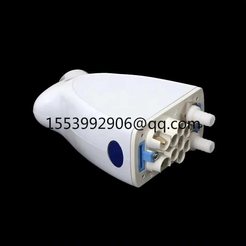 IPL quick plug connector for IPL handle handpiece