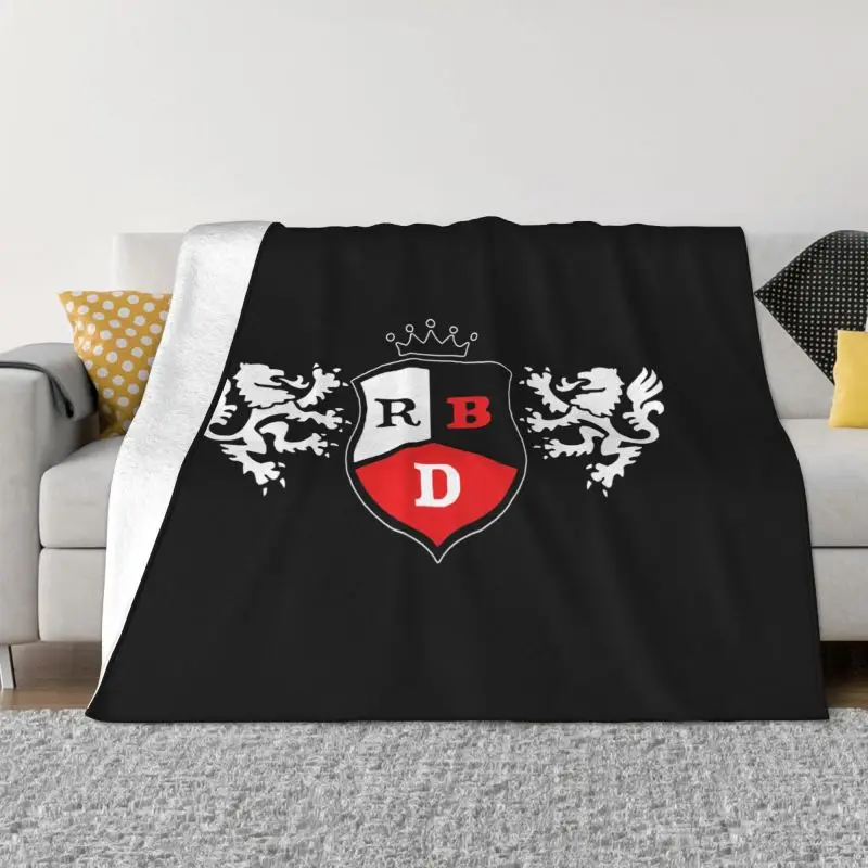 Rbd Rebelde Blanket Sheet Fashion Anti-Pilling Bedding Throws Family Expenses