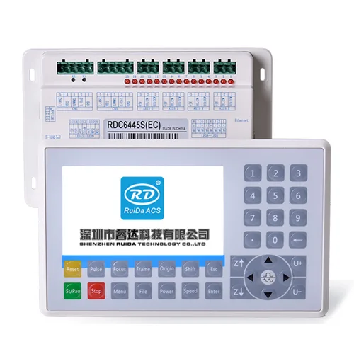 Ruida RDC6445G RDC6445S CO2 Laser Controller Panel/Mainboard