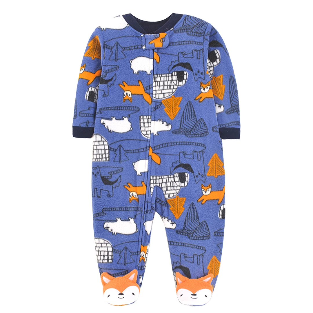 Thumbnail 2 - #34 Trending Baby Sleepwear Right Now