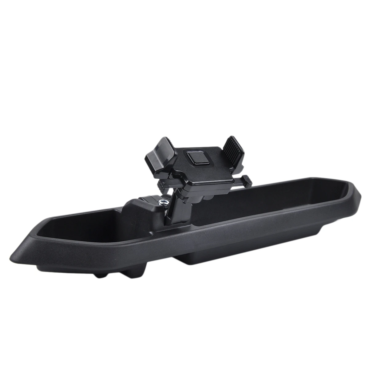 Автомобильные аксессуары, автомобильный держатель, безопасная система крепления, держатель телефона для Jeep Wrangler мобильный телефон