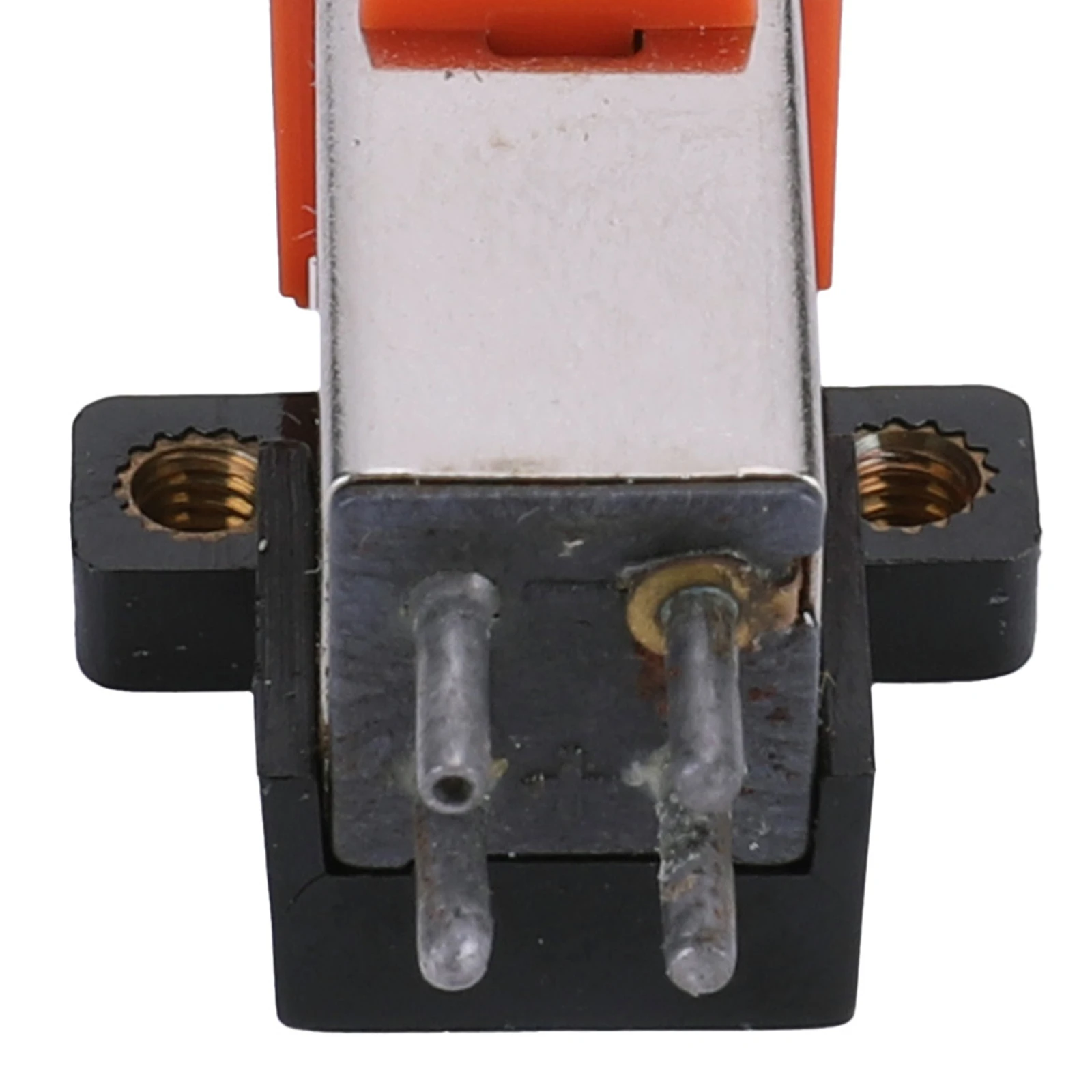 Record Player Needle - Stereo Diamond Stylus Phono Kartuşu, Vinil