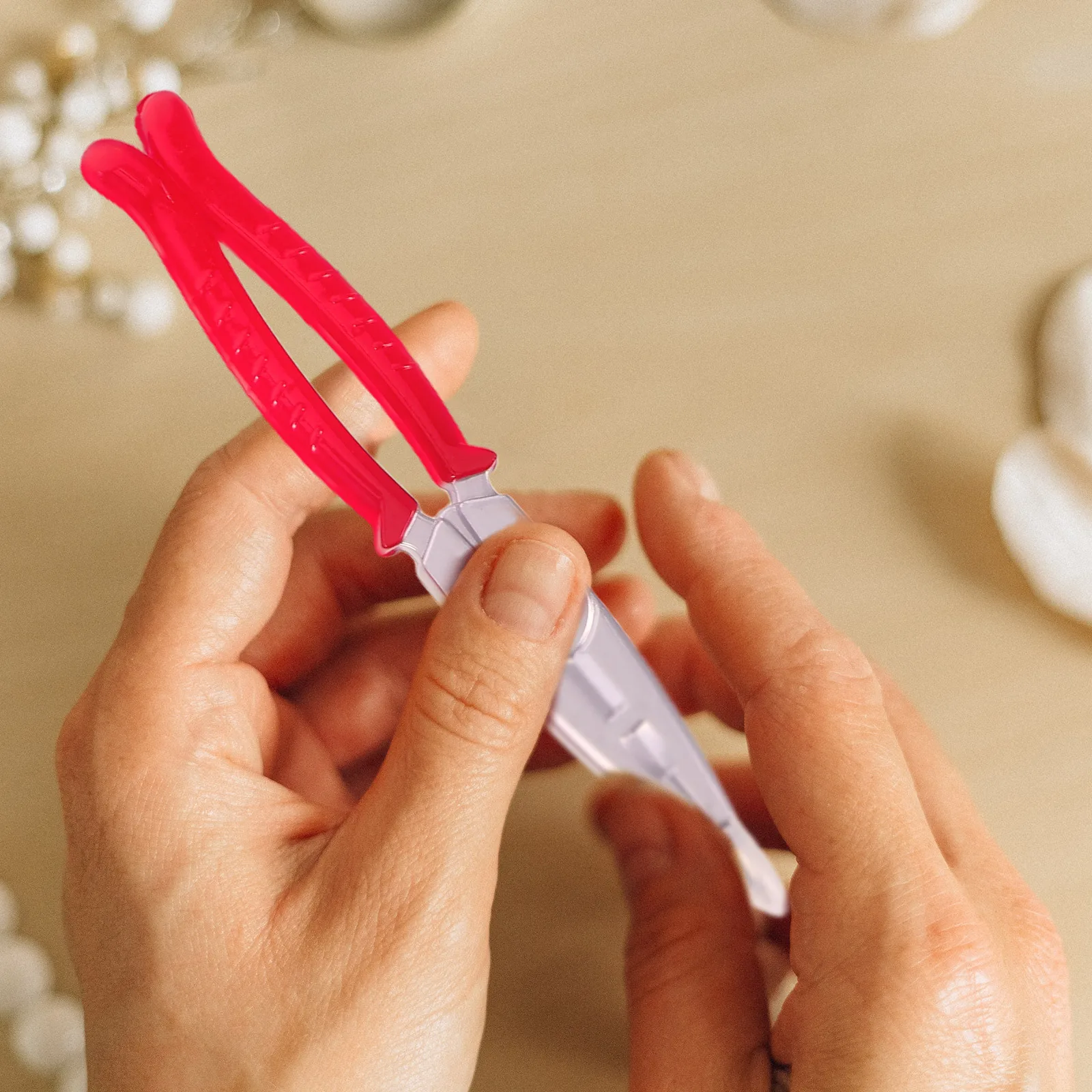 

6Pcs Creative Hardware Tool Ballpoint Pens Set School Office Stationery Novelty Wrench Hammer Screwdriver Shaped Writing Pens