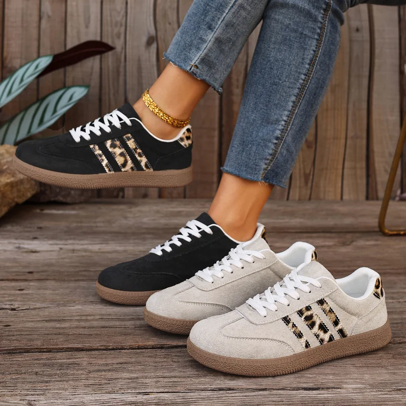 Sneakers da Donna di Marca Classica per Esterni, Sneakers di Lusso da Donna 2026, Nuove Sneakers di Design, Scarpe Comode da Donna, Zapatos De Mujer
