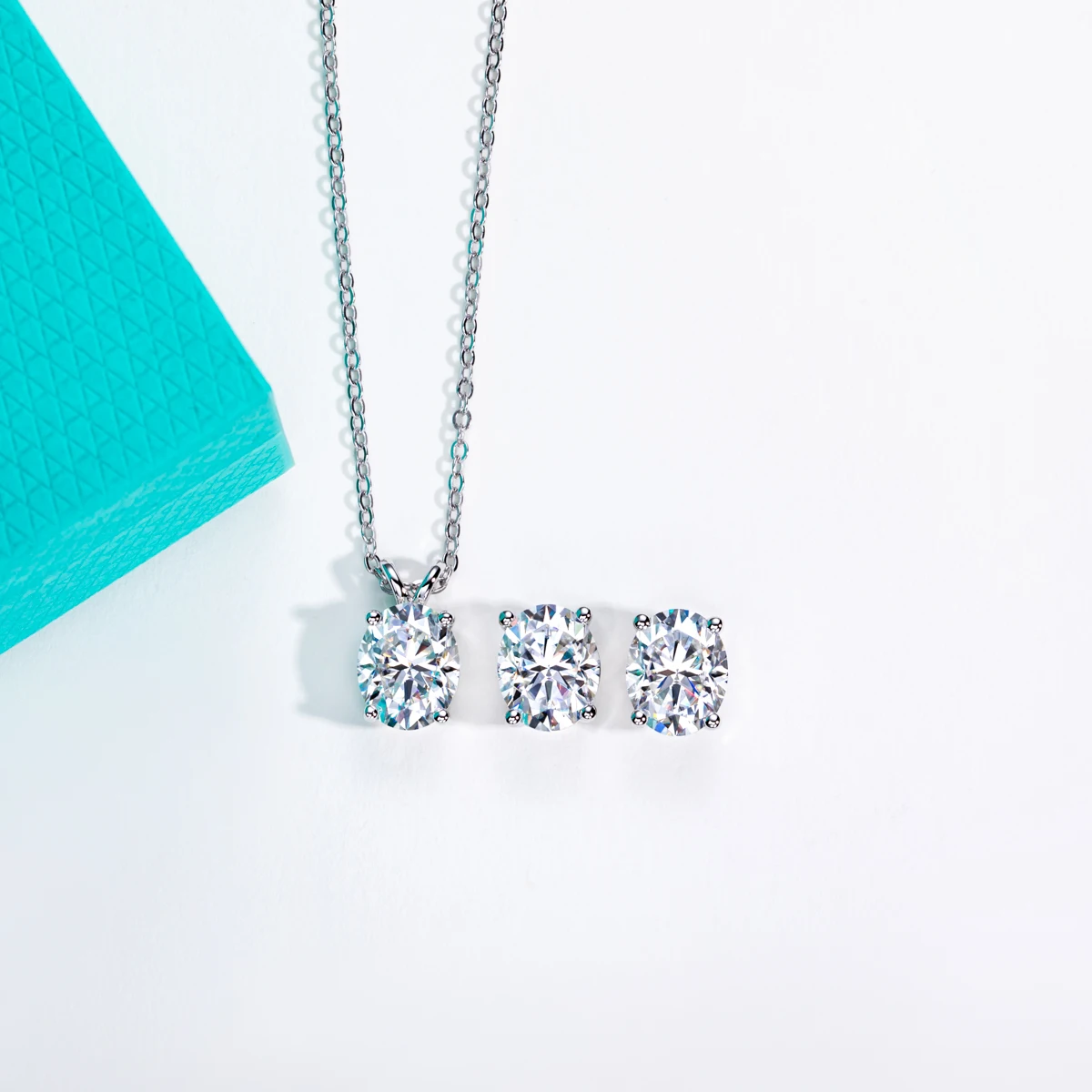 AnuJewel Set Perhiasan Pernika - Ansi Chain ulasan dan harga