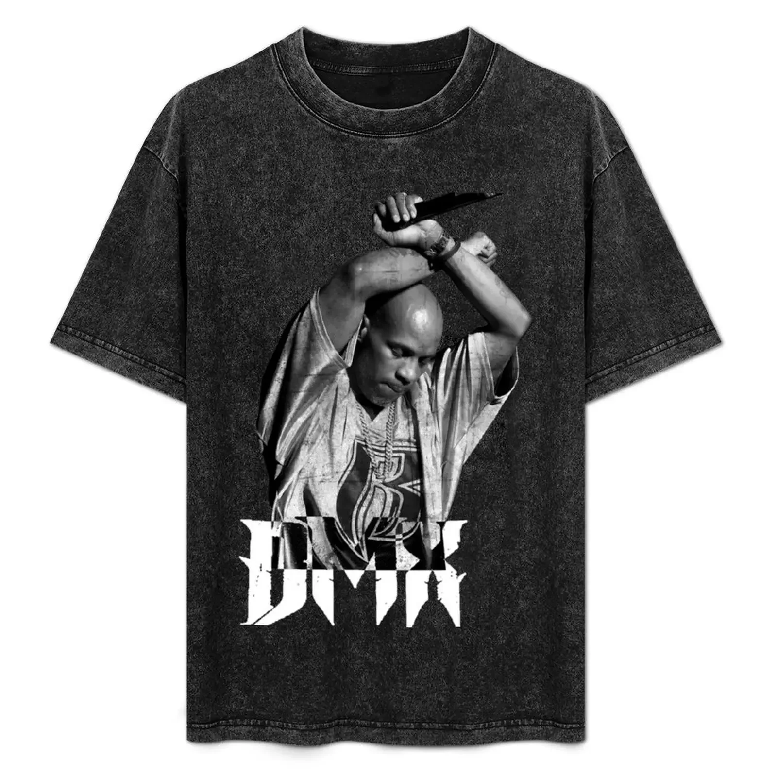 

DMX vintage T-Shirt Festival Party Tee Top