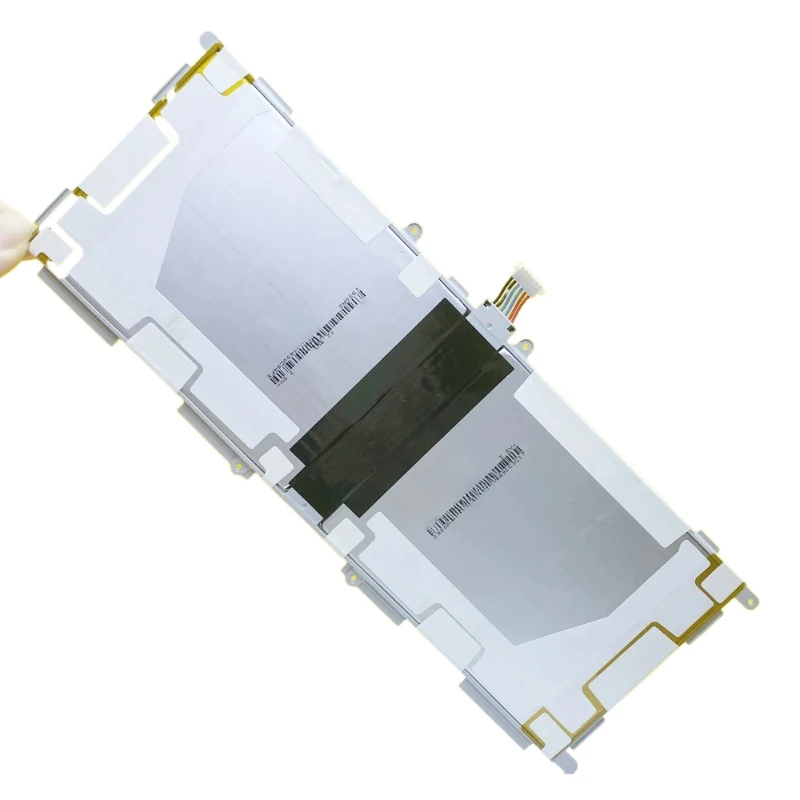 For Samsung Galaxy Tab 4 10.1 SM-T530 T533 T531 T535 T537 EB-BT530FBU EB-BT530FBE 6800mAh Tablet EB-BT530FBC Battery
