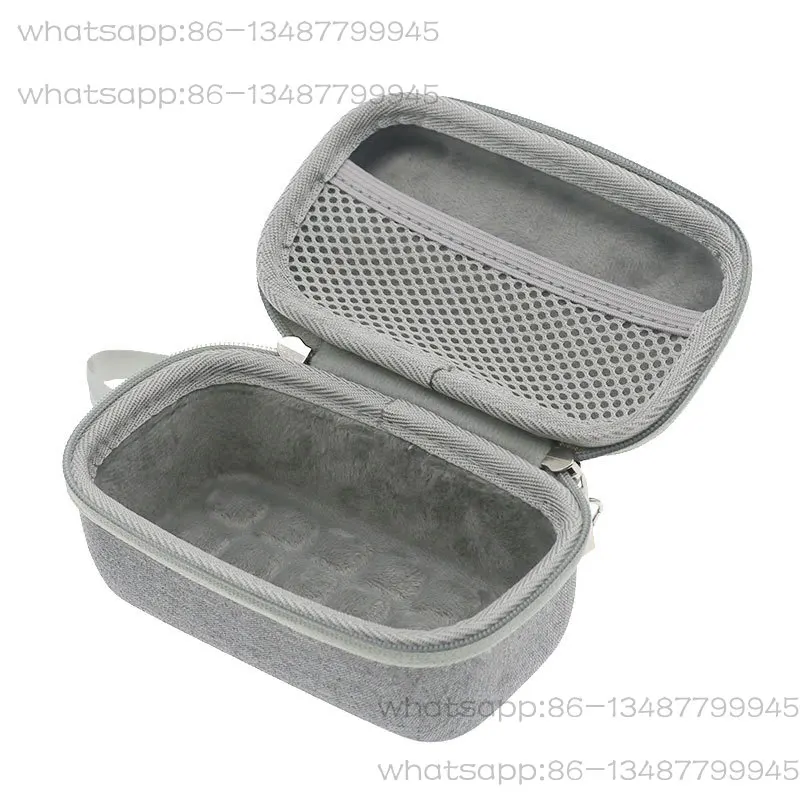 Mouse case G PRO wireless mouse storage bag G304 protective case hard case