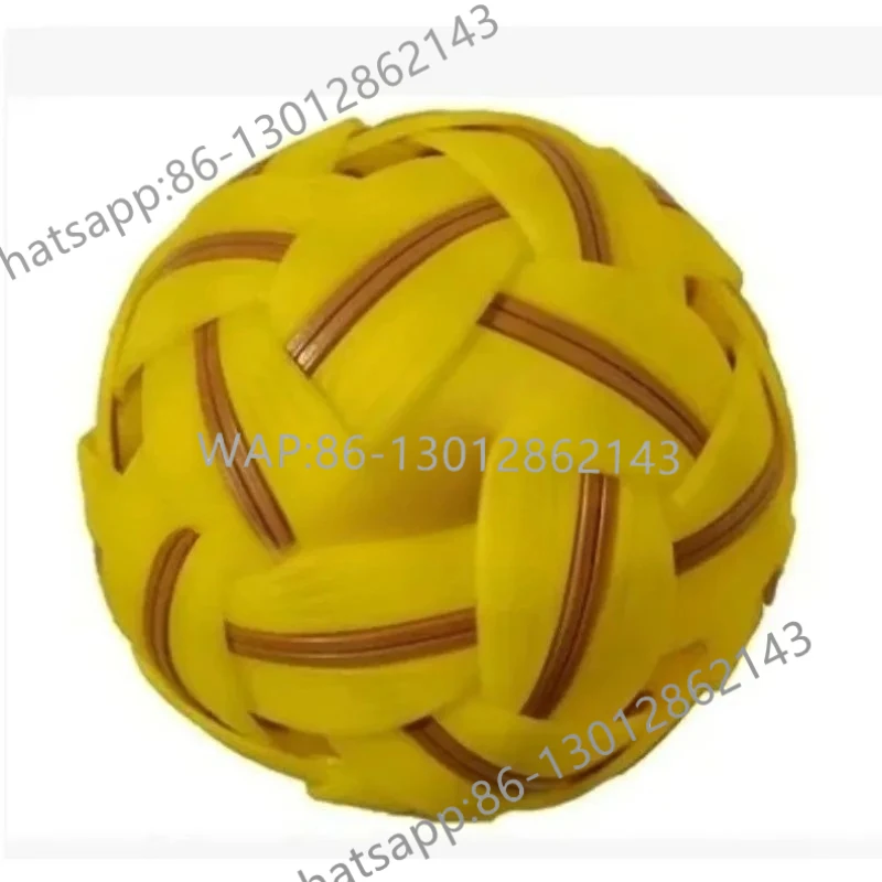 2026   1PCS   Plastic Ball sport ball cane ball