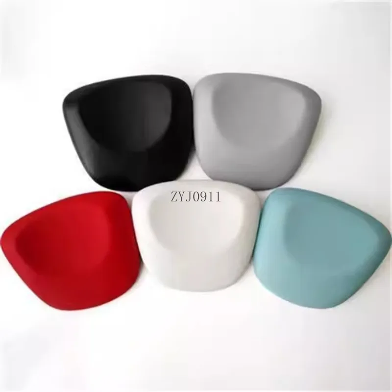 Badkuipkussen Kussen Badzitkussen Waterdichte accessoires Rugleuningkussen Antislipkussen Liggend