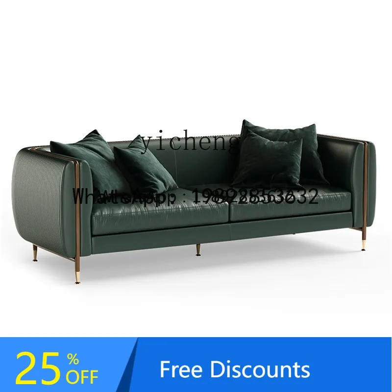

Z3 Solid Wood Soft Bag Sofa Simple Modern Creative Chair Model Room Sales Department Reception Chair