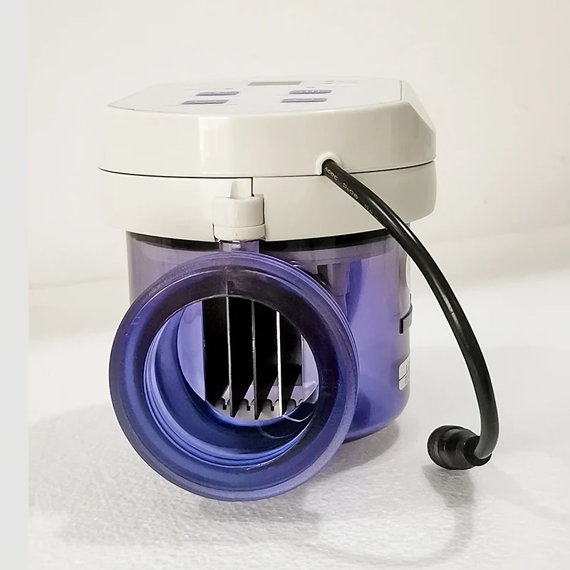 

STLF App Control Chlorine Generator WiFi Function Swimming Pool Salt Chlorinator Salt Chlorine Machine Tuz Klorinatoru