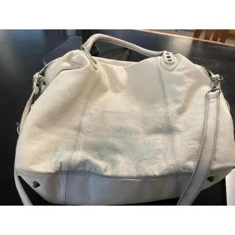 American Hotsweet Girl Retro Motorcycle Bag 2024 New Large-capacity Soft Leather Commuter Messenger Bags Leisure Shoulder Bag