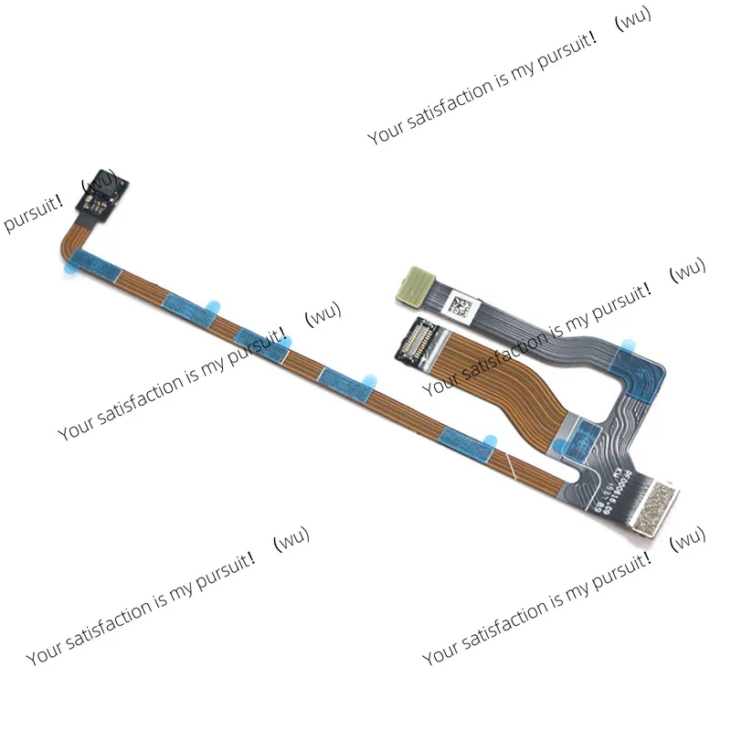 New 3In1 Flexible Gimbal Camera Flat Ribbon Flex Cable Spare Parts for DJI Mini 2 SE/Mini 4K Camera Accessories Gimbal Assembly