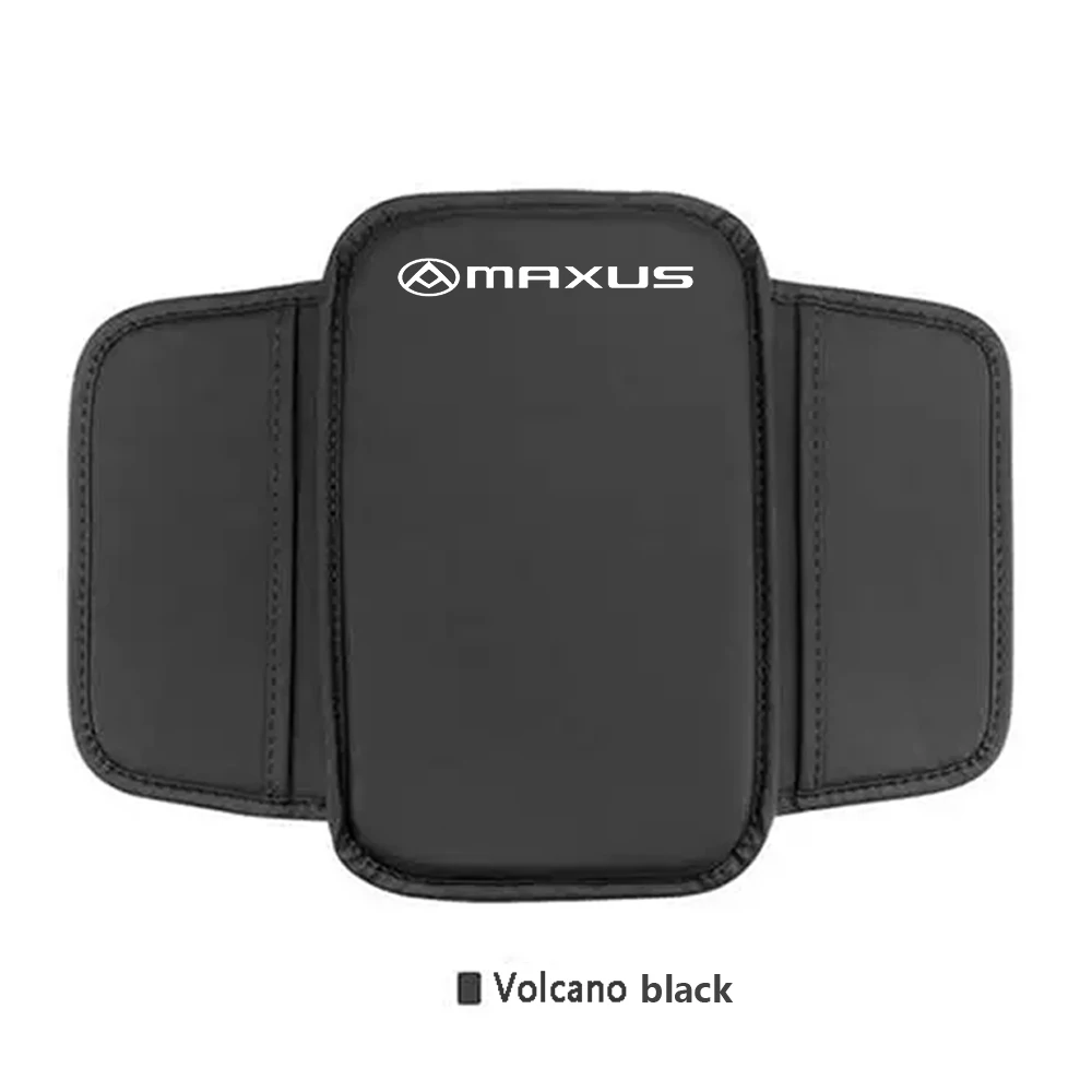 Car Arm Rest Cushion Center Console Protection Cover Auto Armrest Box Pad Anti Scratch For Maxus T60 T70 T90 G10 G20 G50 D60 D90 view 6