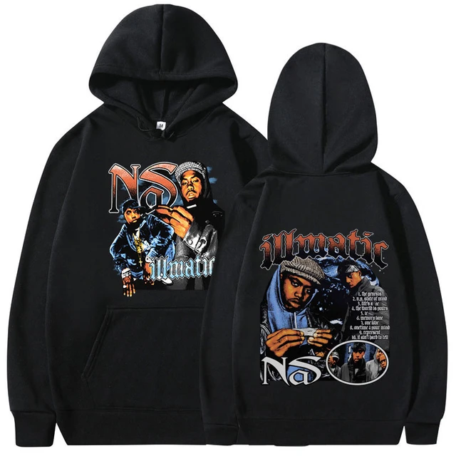 90s rap hoodies sale