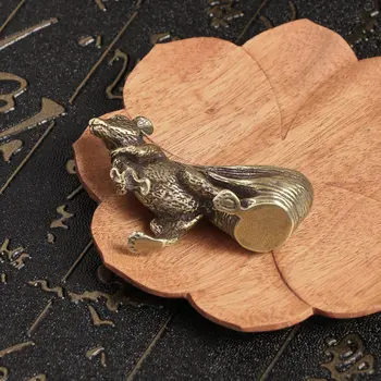 8 最佳銷售 銅獸 - №4