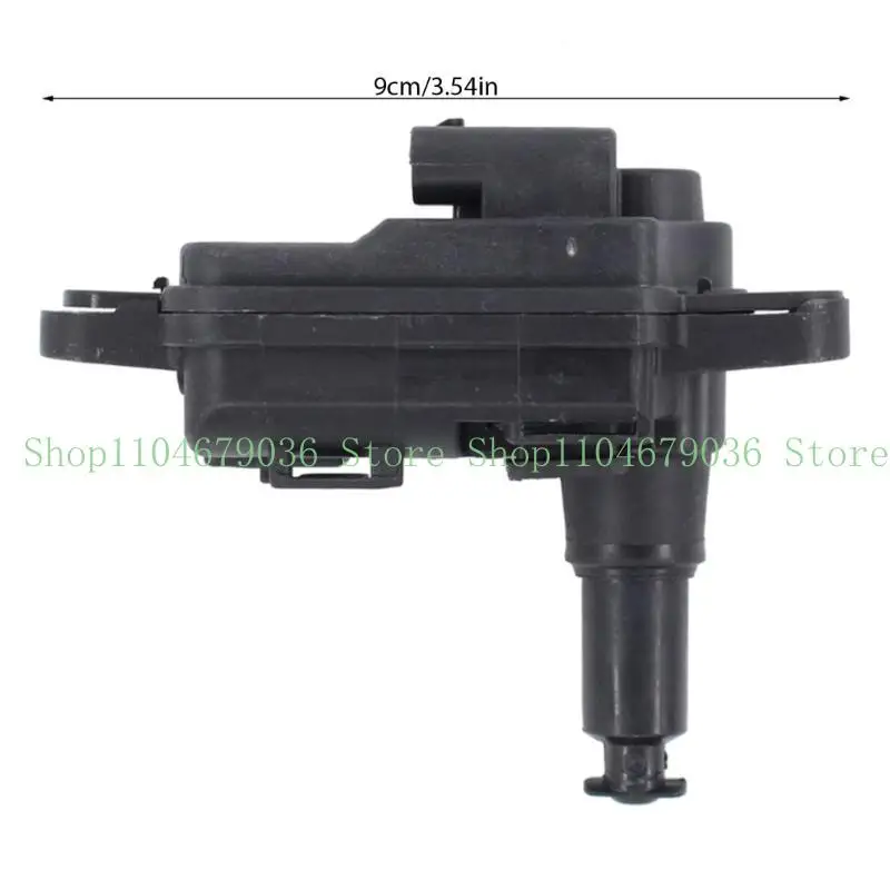652F 510810773 Auto Caps Caps Actuator Attuary Control Actuator