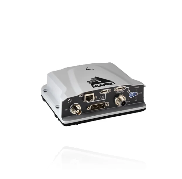 NovAtel Portable Multifunctional Receiver Commercial IMU PwrPak7D-E1    GNSS/INS Receiver