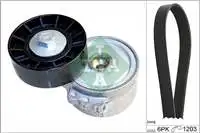 Store code: 529022610 for ALTERNATOR GERGI bearing + KAYIS PARTNER II BERLINGO II P406 2.0hdi 8V P407 P407 P508 P407 P508 P508 P407 C4