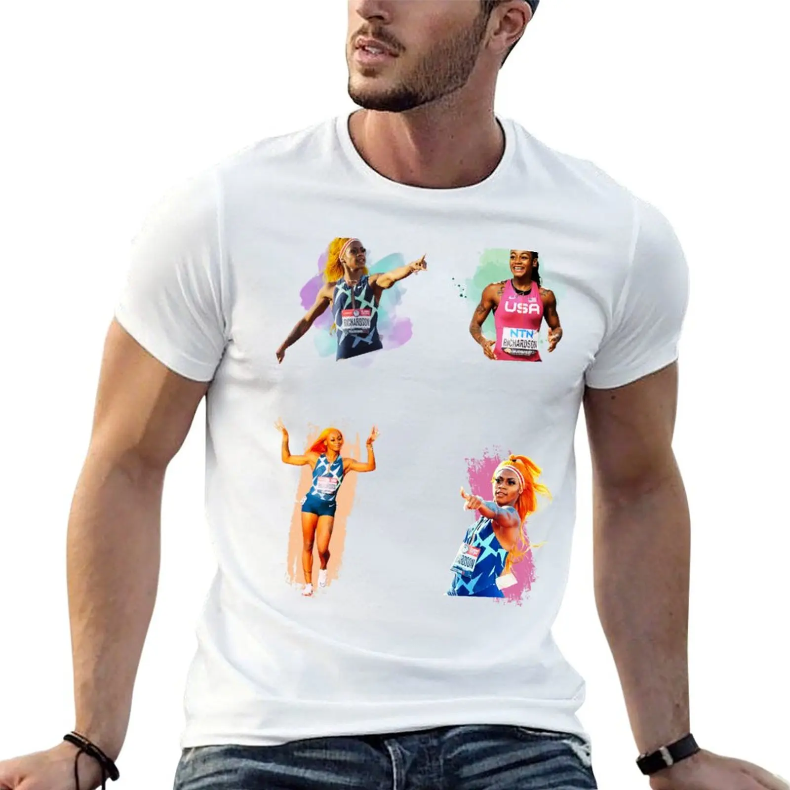 Def - Man Designer …