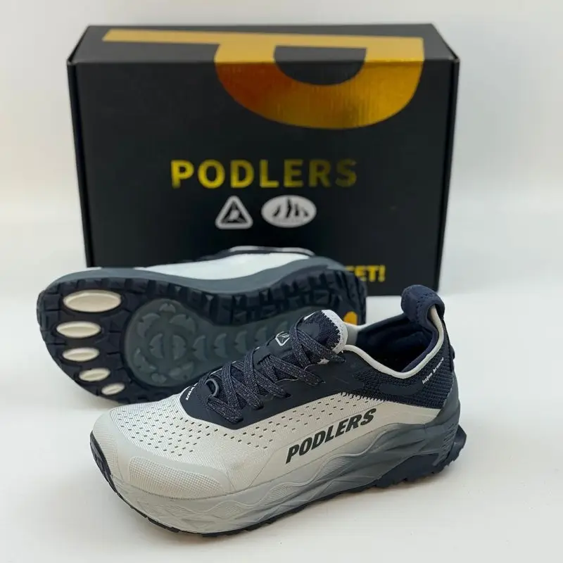 Original Brand Comfortable Wid - огляд і ціна Anti Slip Trail Running Sneakers