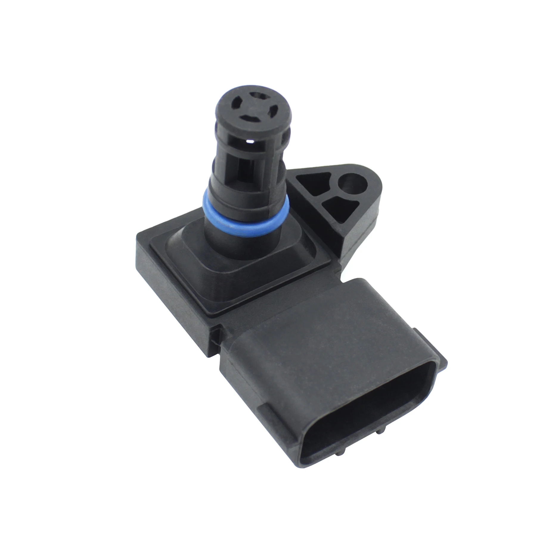 

High Quality Intake Air Temperature MAP Sensor For KAMAZ PAZ GAS Engine Cummins ISBe ISDe ISF Charge 4921322 5WK96841