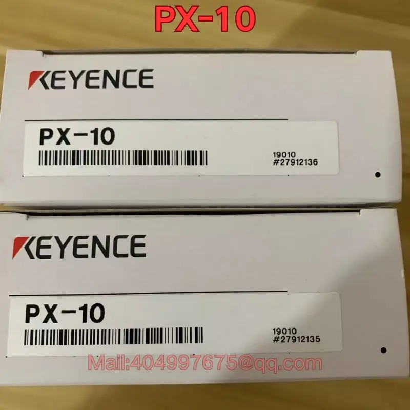 New PX-10 Sensor La… - image