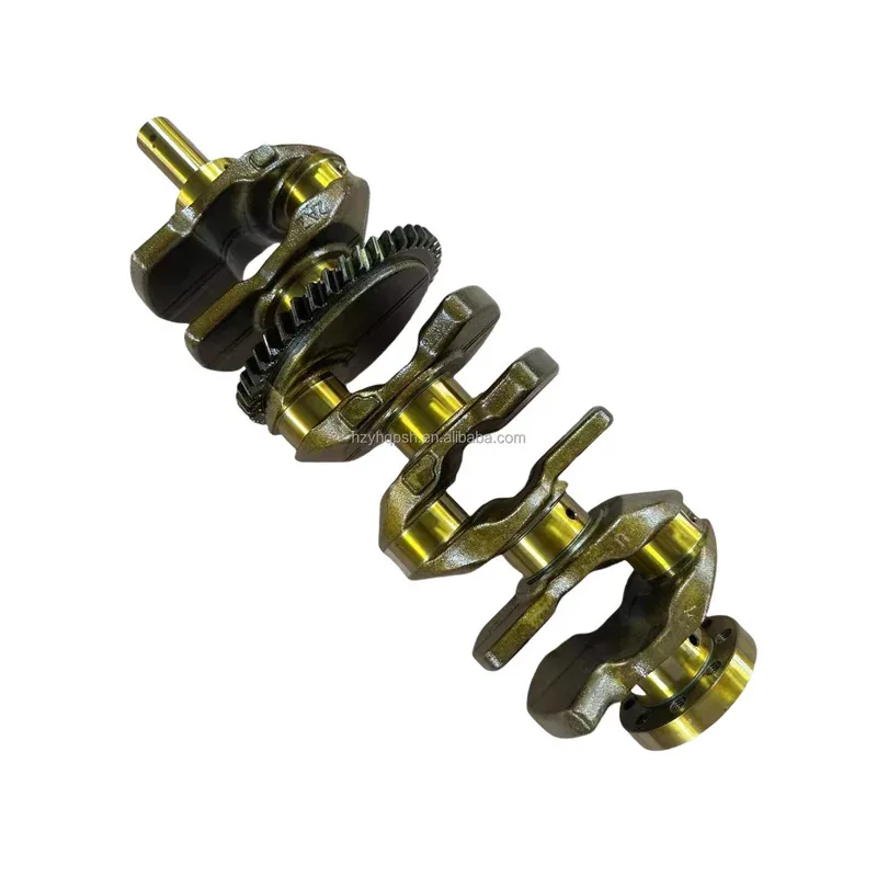 العمود المرفقي للمحرك الجديد عالي الجودة كامري 2AZ موديل 13401-28010 و13401-0H020