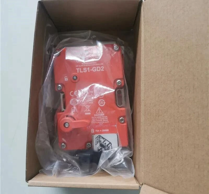 TLS1-GD2 440G-T27252 New and original
