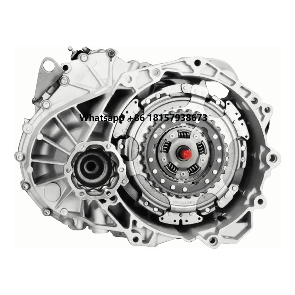 

Transpeed Automatic Transmission DSG 0AM DQ200 7speed Remanufactured Auto Transmission Gearbox for Car