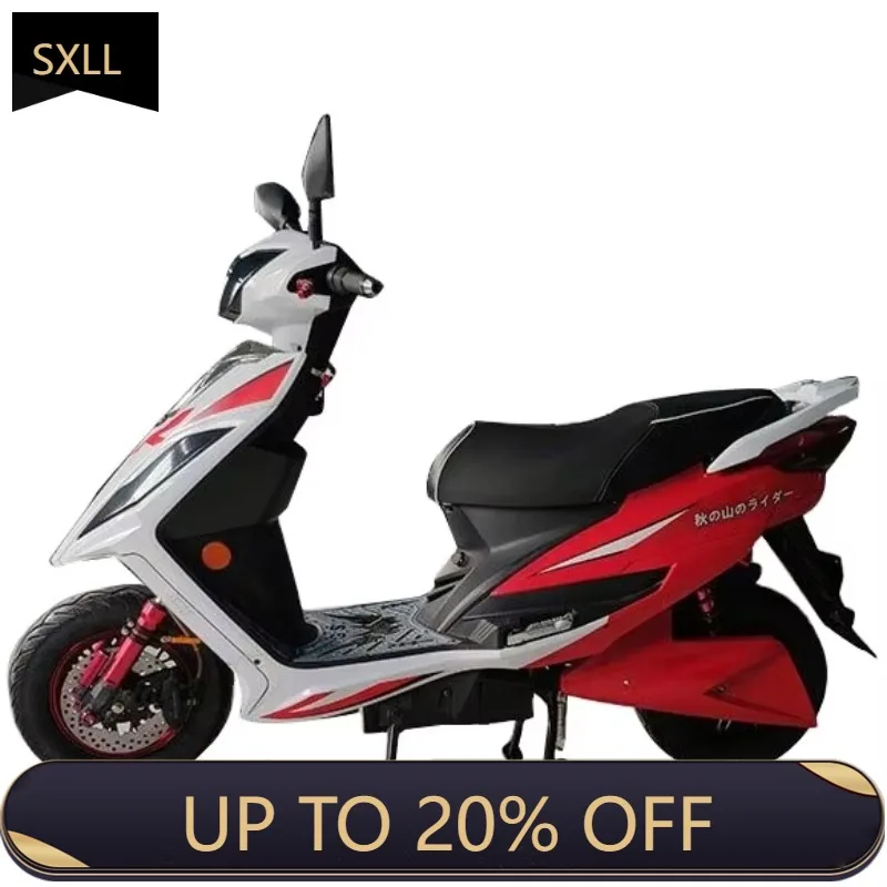 

SXLL Cheap price with scooter electric Indian adult China Wuxi