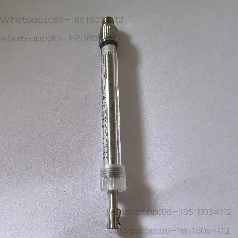 Biochemical instrument BS850/860/880/890/2000/2000m/etc. 1ml reagent syringe