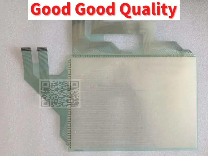 

TP-3533S1 BK0-C1154 New Touch Pad Glass