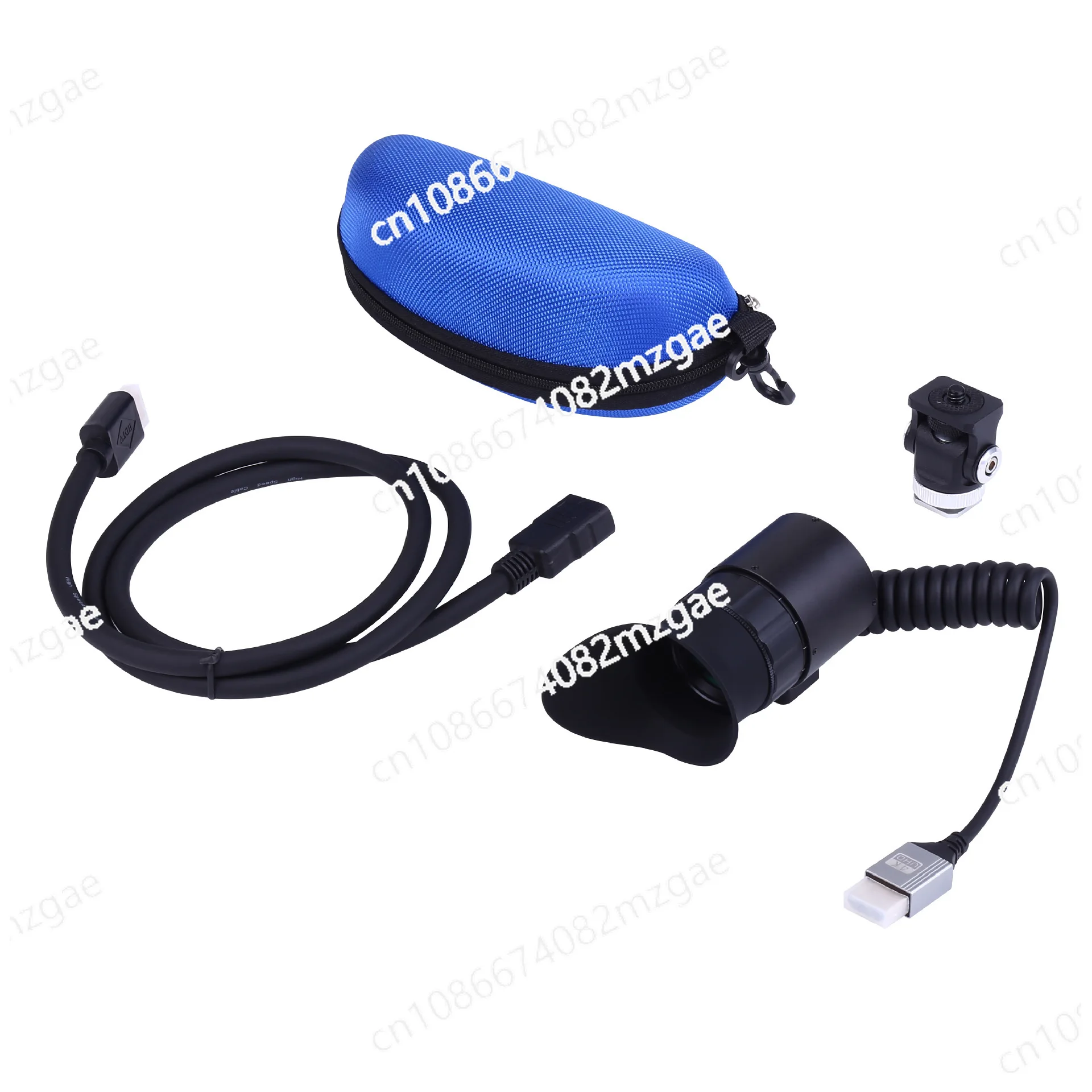 

V780H-EVF Portable Large Screen High Definition HDMI Photography Viewfinder External Monitor