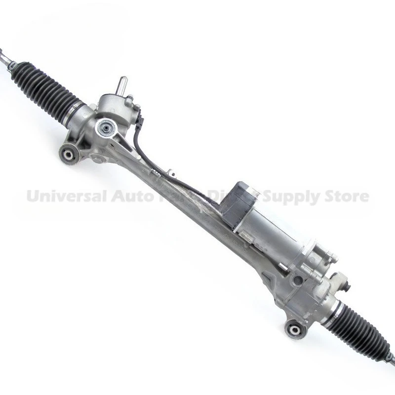 For Porsche 971423051 Steering Rack Assembly with Premium Bearing Replacement for Panamera High Performance Durable Design