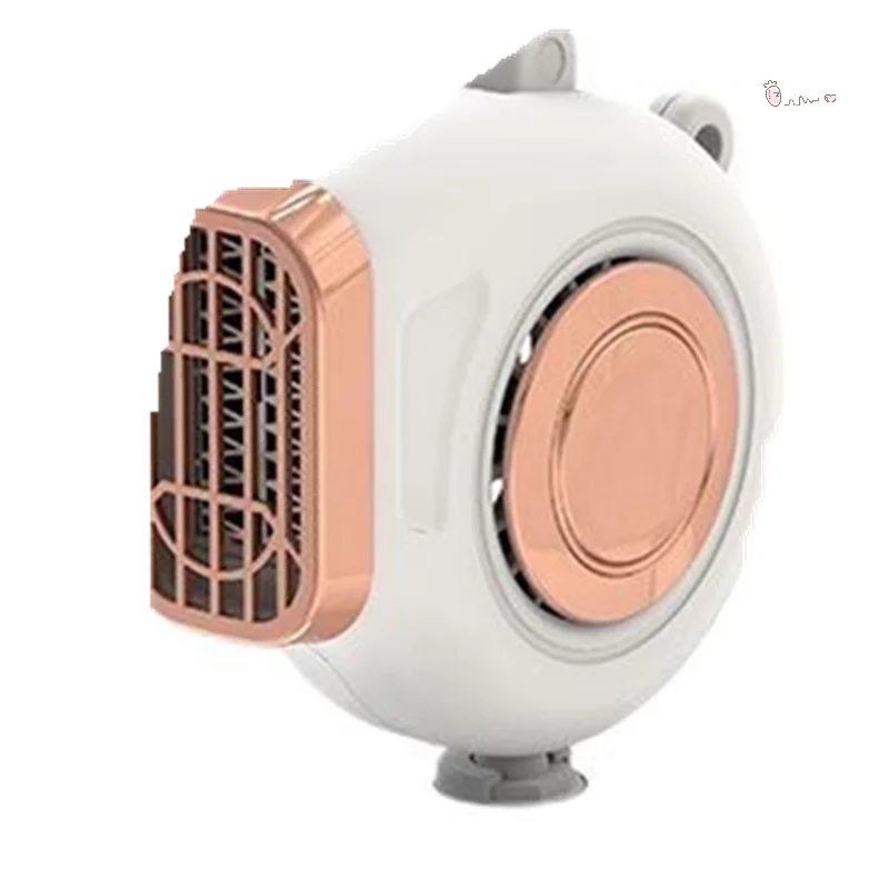 

Автомобильный обогреватель 3-в-1 [X6O] 12В 120Вт, регулируемый, для приборной панели, вентилятор охлаждения, размораживатель лобового стекла